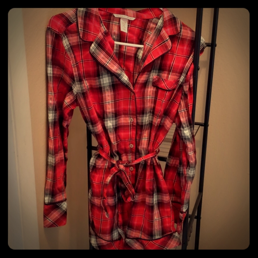 VS Small sleepwear romper